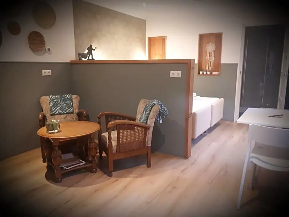 B&b Hellendoorn