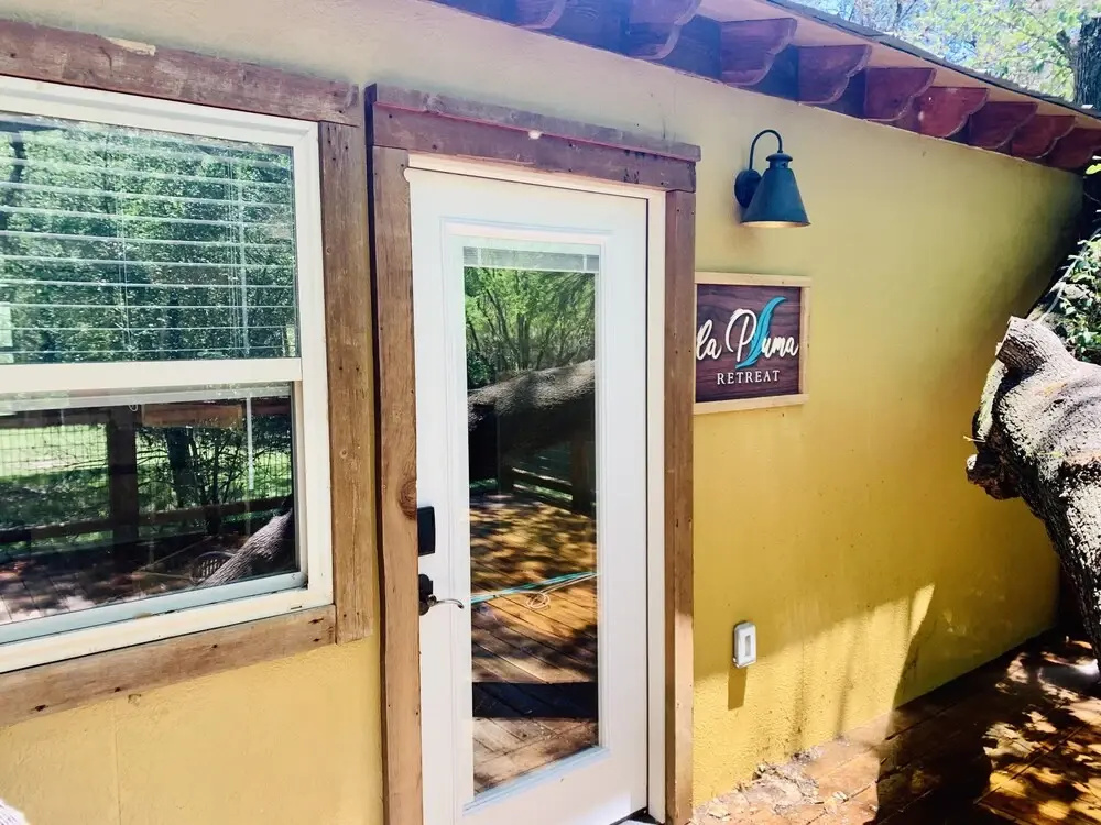 La Pluma Retreat With Guadalupe River Access