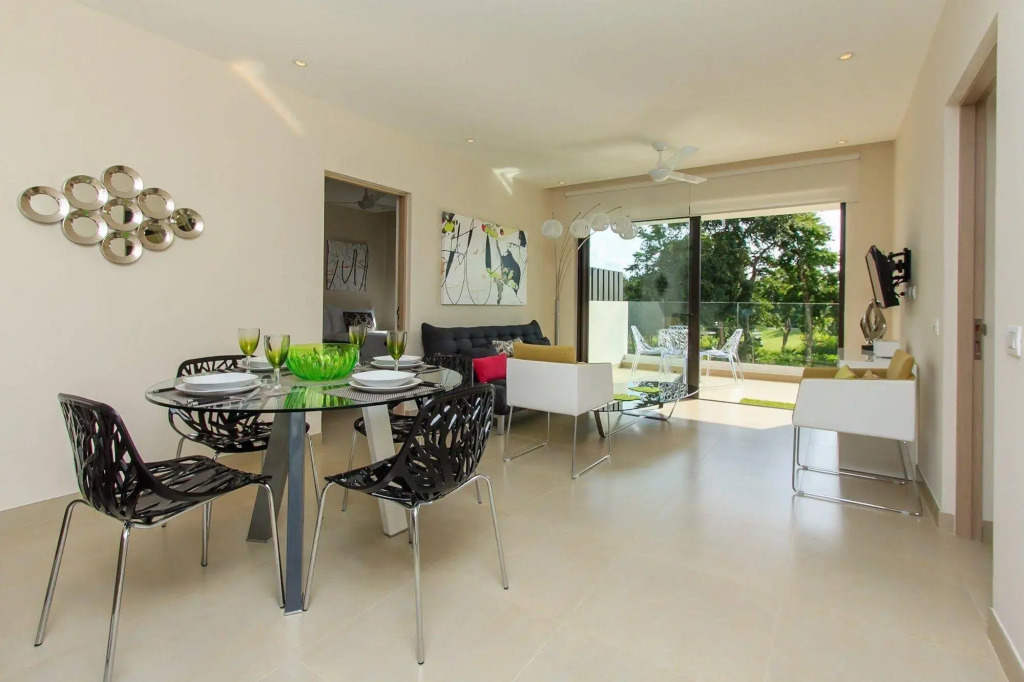 Golfers Paradise at Nick Price Residences