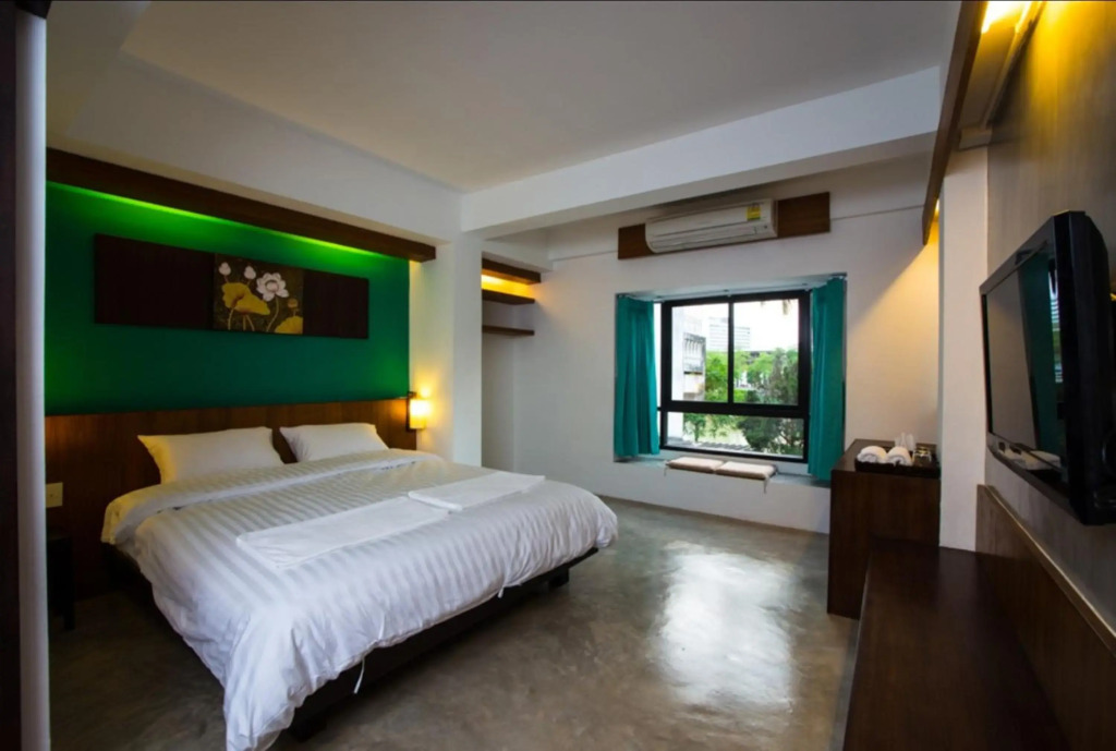 Baan Ing Ping