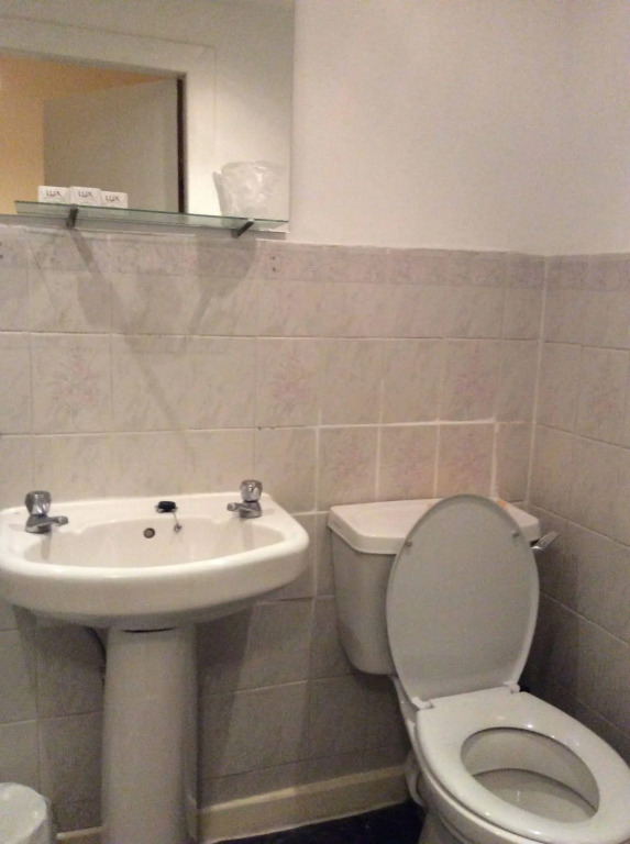 Sea Princess Hotel Blackpool