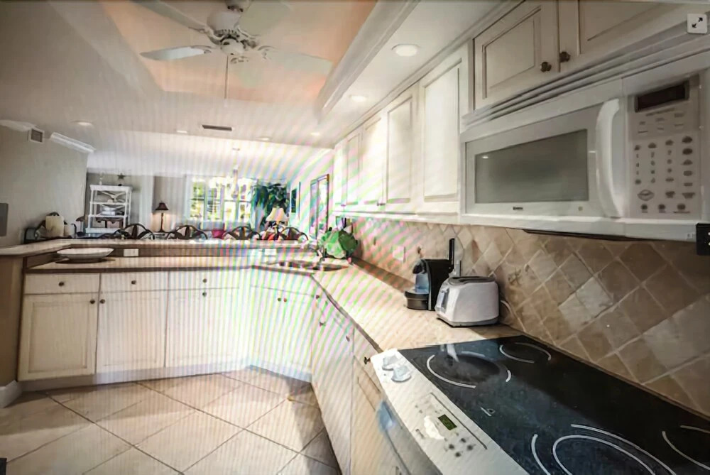 Gulf and Bay Club - E108 - Ground Floor - 2 Br Condo