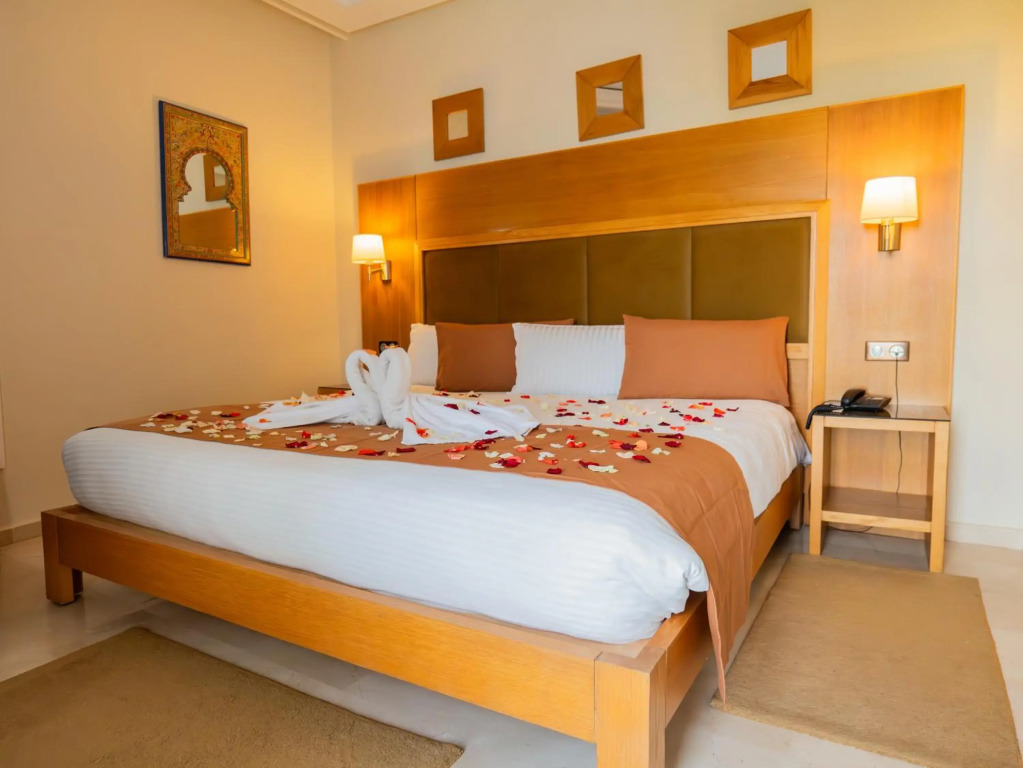 Hotel LA PALOMA