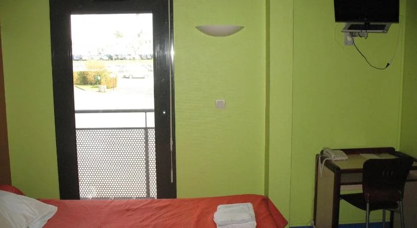 Home Du Buisson
