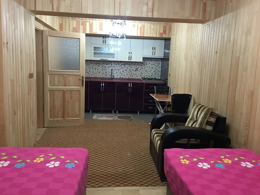 Yüce Apart Pansiyon