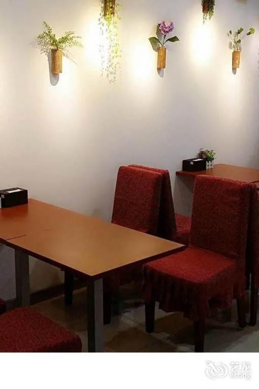 Hanting Hotel Zhenjiang Jiefang Road