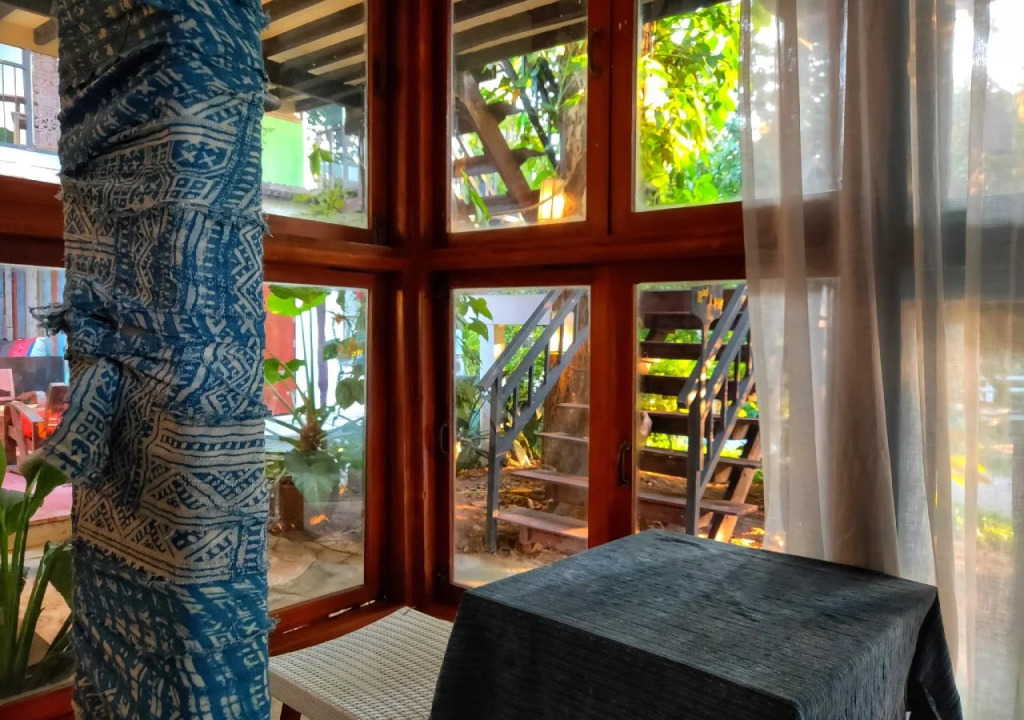 OON homestay