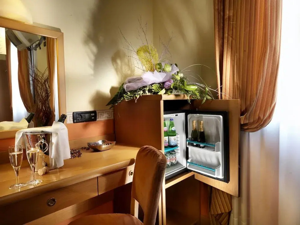 Hotel & Residence Roma
