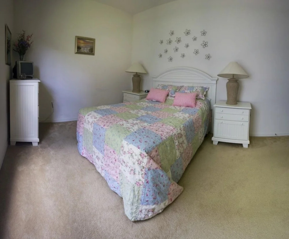 Legacy Park 361 - Five Bedroom Villa with Private Pool