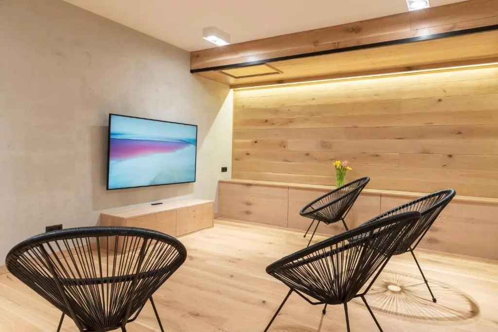 udanypobyt Apartament LUXURY Strążyska 31