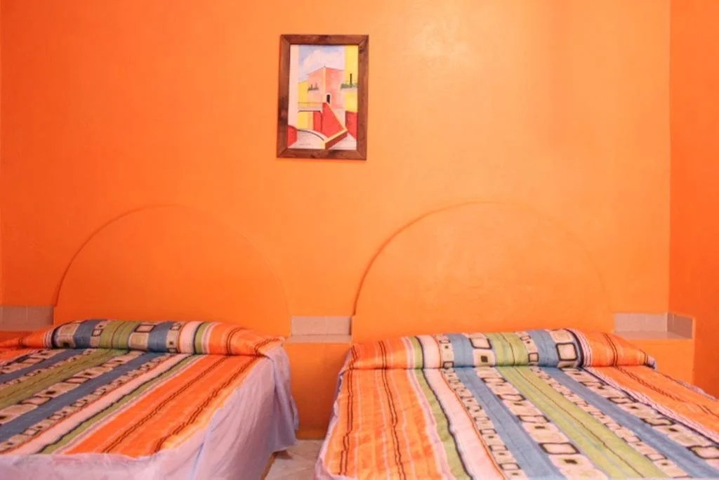 Hotel Independencia