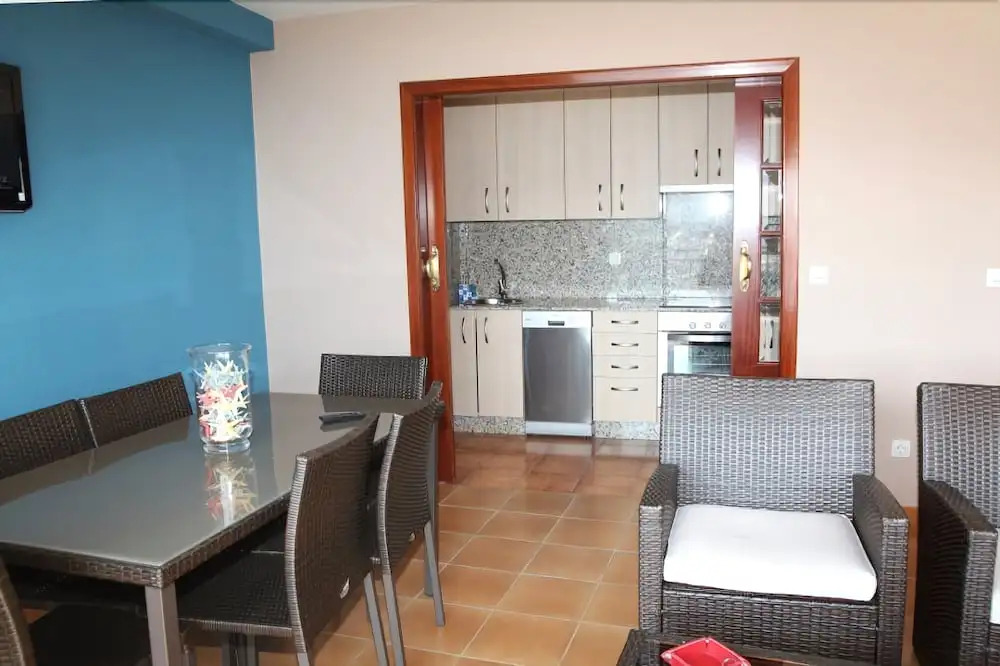 Pontevedra 100582 1 Bedroom Apartment By Mo Rentals
