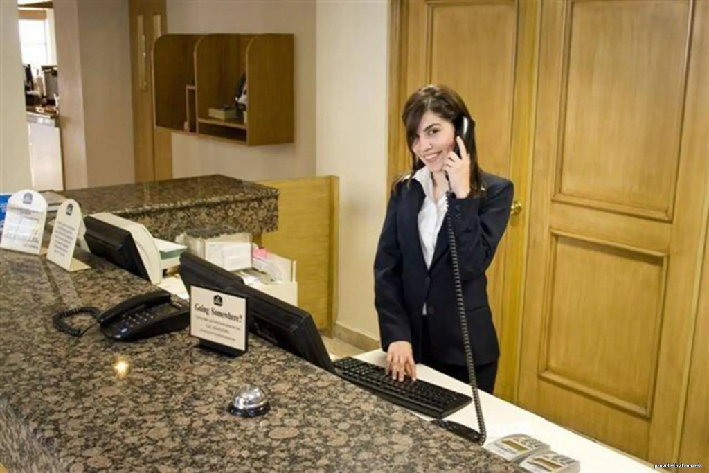 Best Western Centro Monterrey
