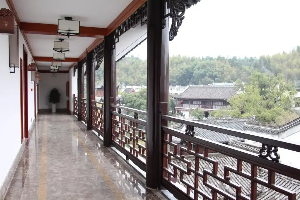 Xinsu Xiyuan