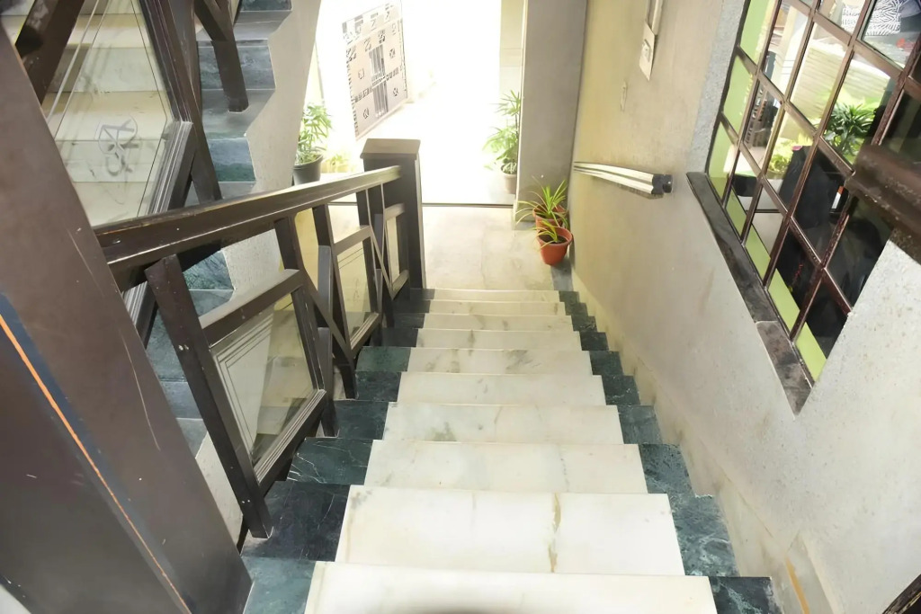 Hotel Anjuna Residency