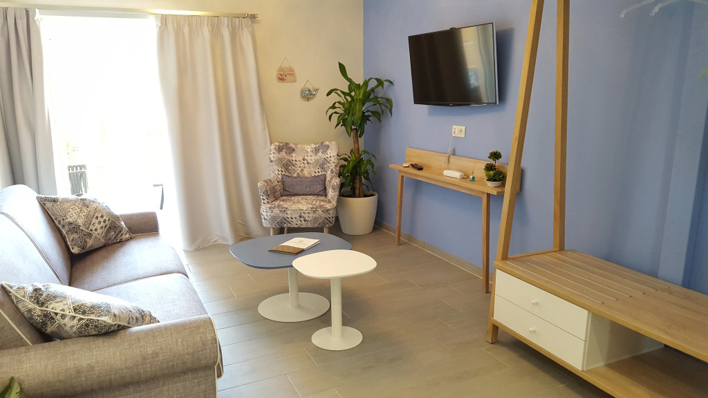 Argile Resort