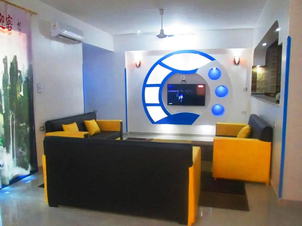 Moon Valley Apartments