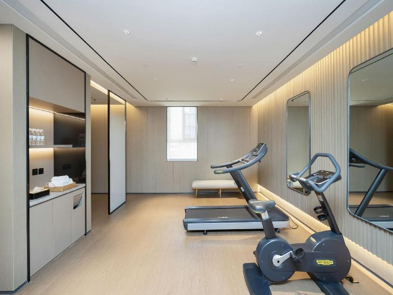 Ji Hotel Nanning Jinhu Square