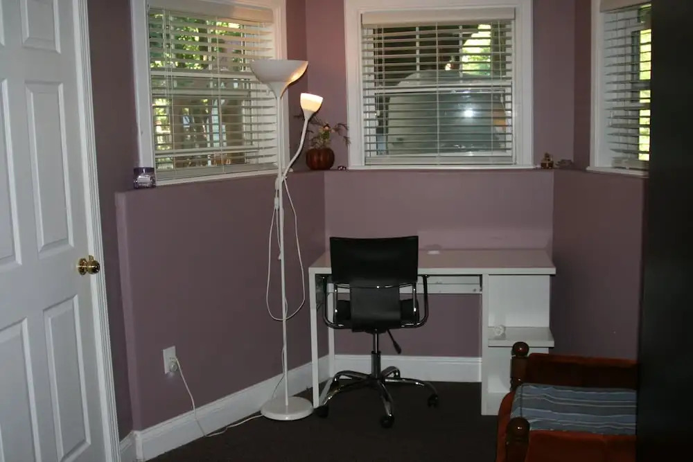Lovely Room