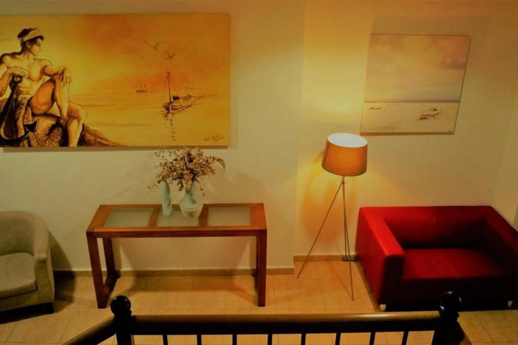 Hotel Madrid