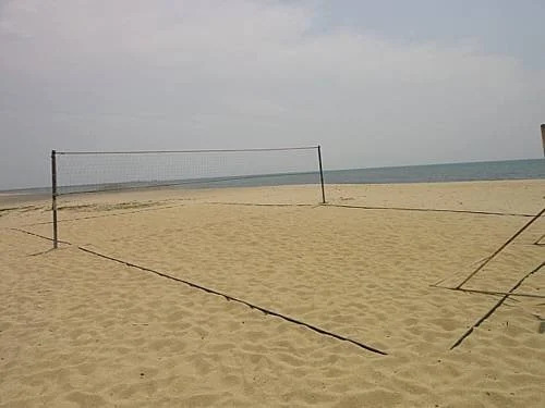 Batu Burok Beach Resort