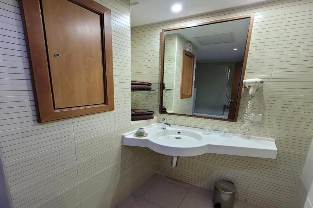 Hotel Tiba