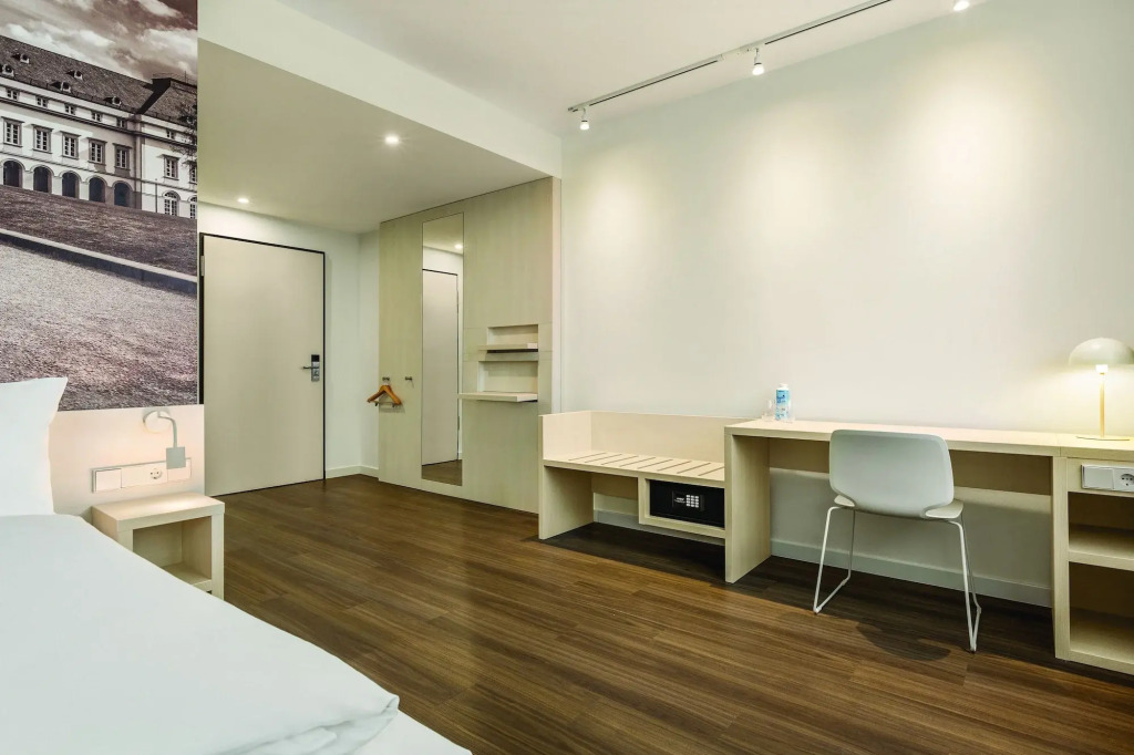 Premier Inn Koblenz City