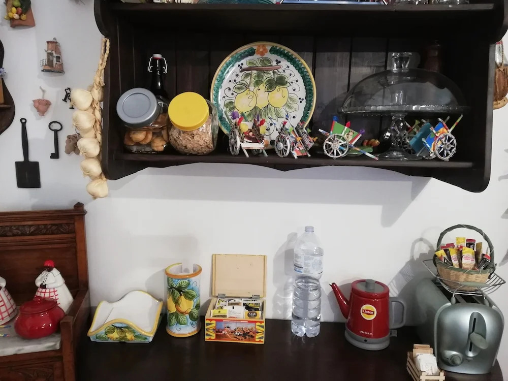 Zù Mariu B&B