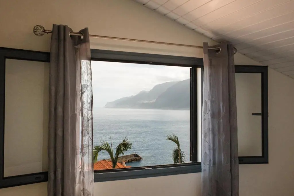 North Coast View House