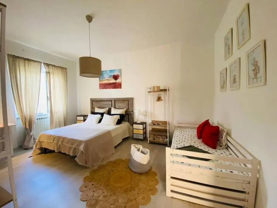 Family Apartment