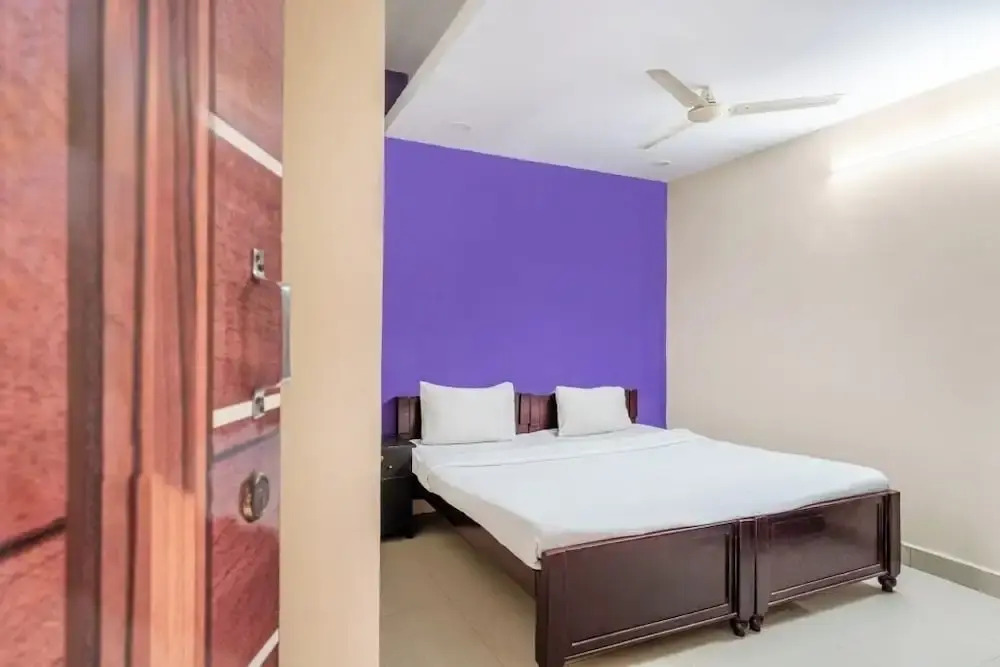 iROOMZ Eco Avasya Residency