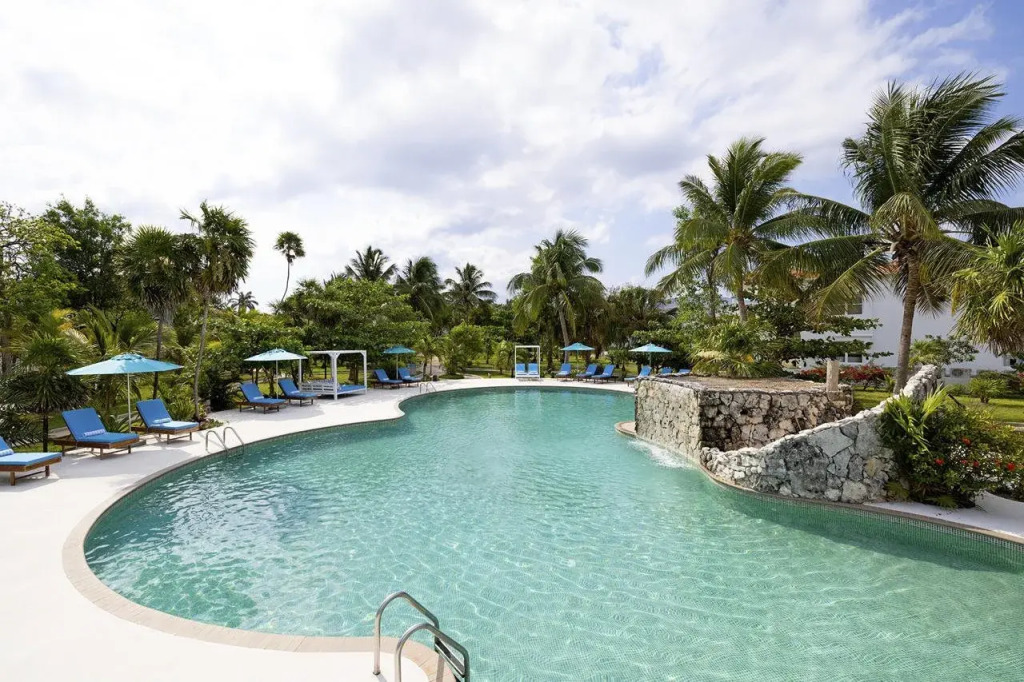 Reef Haven Belize