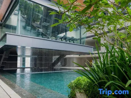lavile residence