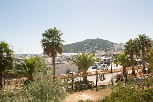 Marina Apartment
