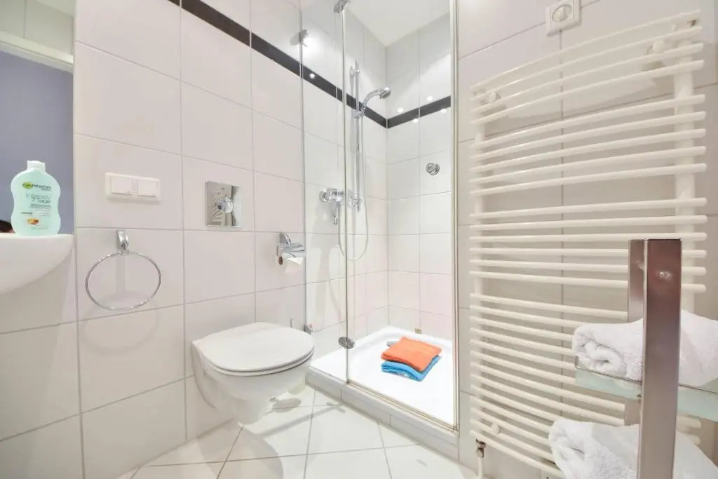 Villa Darja Wohnung 2