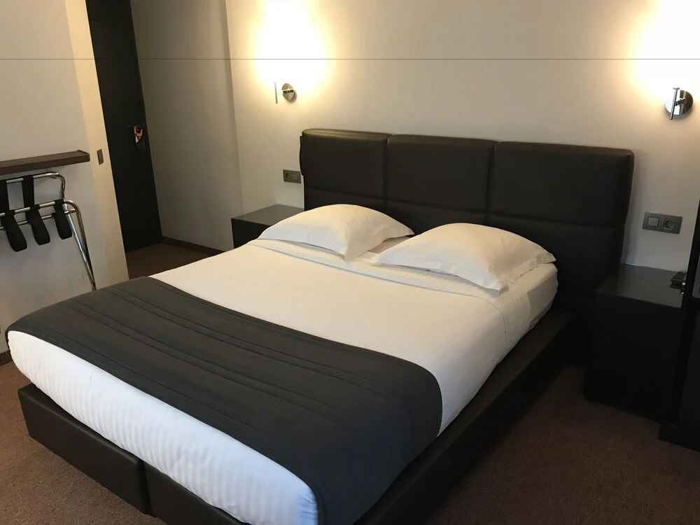 Hotel Chantecler