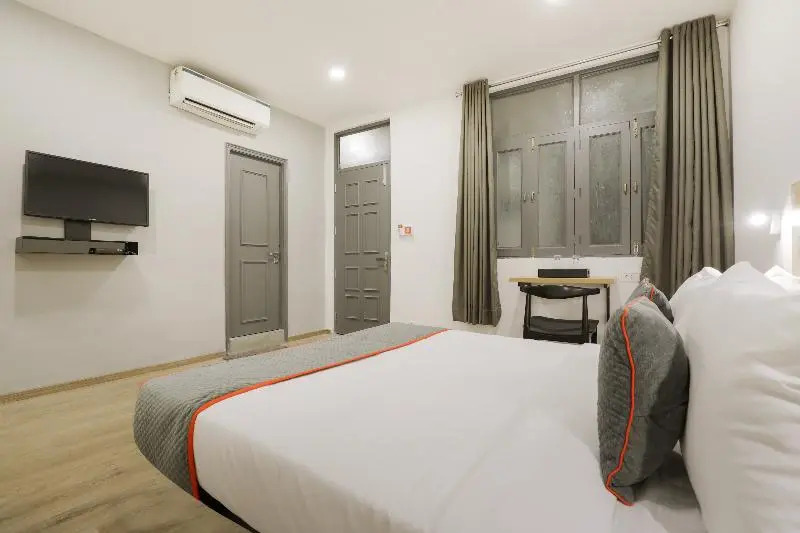 OYO Townhouse 340 JAGEER PALACE