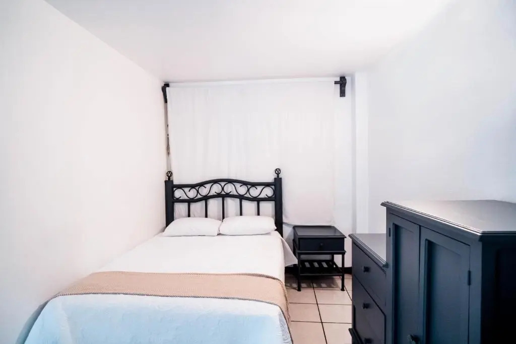 Marqués Oaxaca - Hotel
