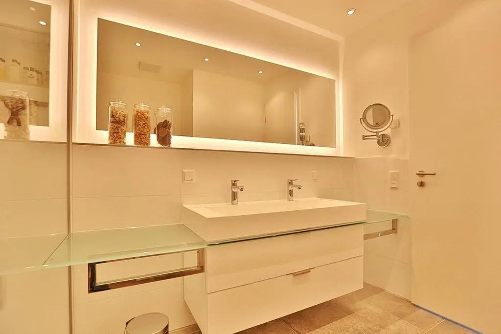 Haus Wolburgstraße 1 Haus Wolburgstraße 1a Penthouse Haifisch Appartement 5