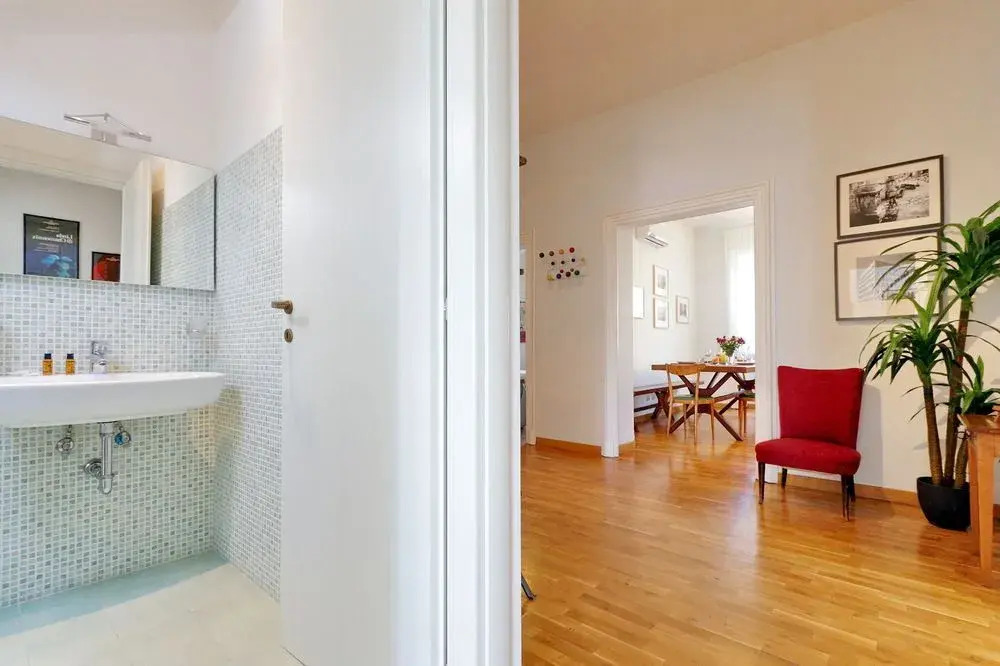 Vaticano 2 - WR Apartments