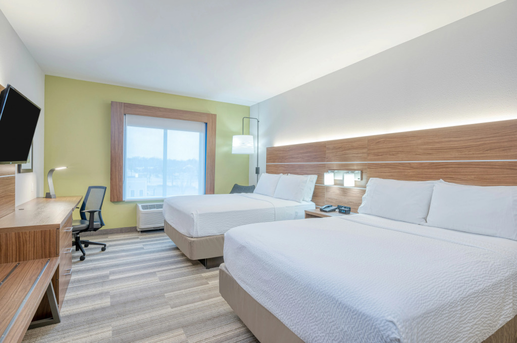 Holiday Inn Express & Suites St. Louis - Chesterfield by IHG