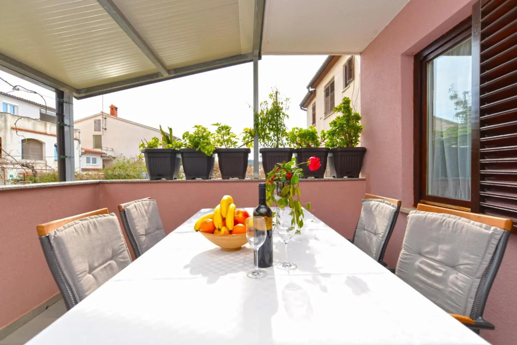 Apartments Violete 742