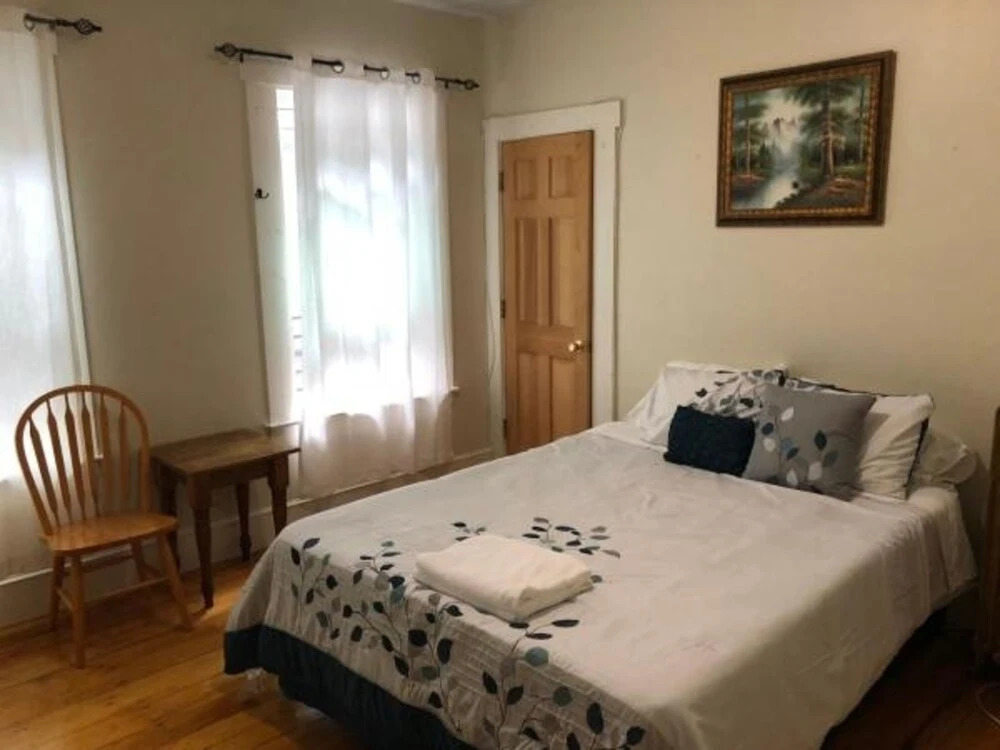 The Maple Bed & Breakfast