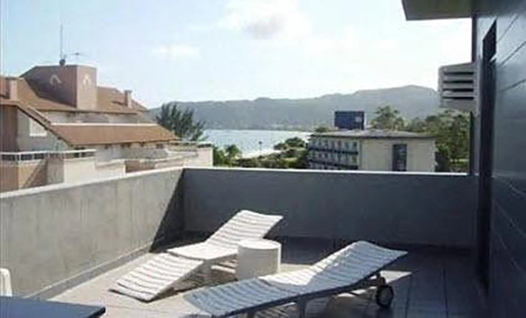 Residencial Apart Costa do Sol