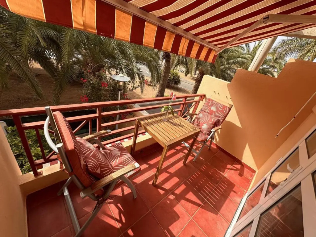 Story Suites - Palmeral Oasis