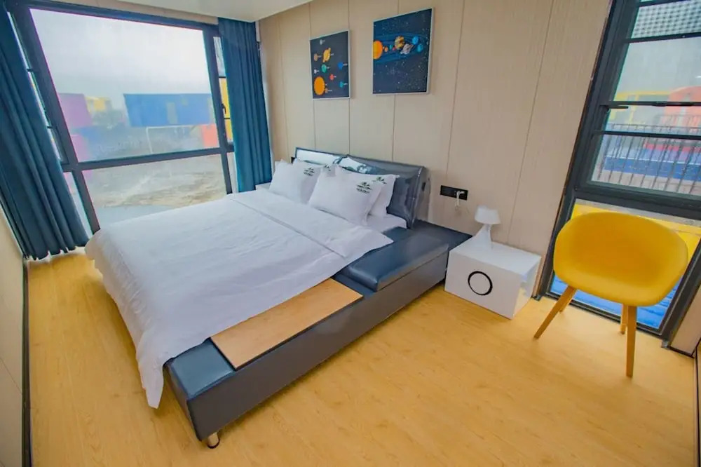 Wild Luxury Holiday Camp
