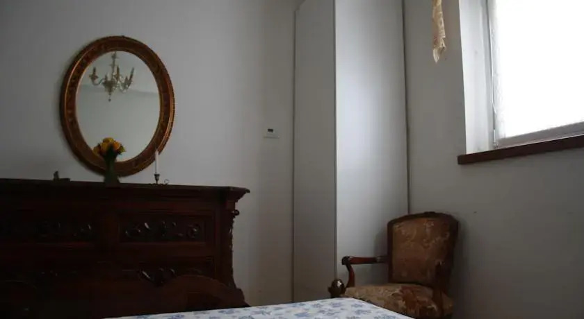 Apartment da Edo