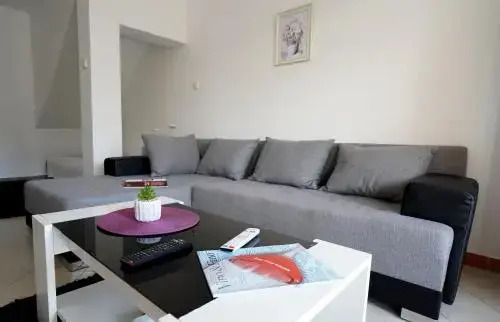 IVA studio-apartment
