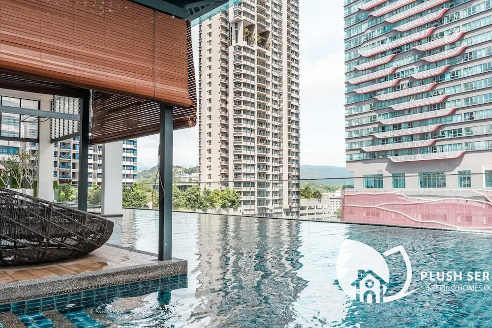 Reizz Residence By Sweet Home