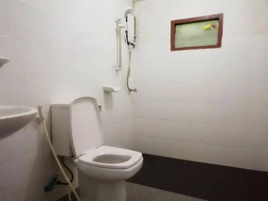 Pruksa Resort Prachin Buri